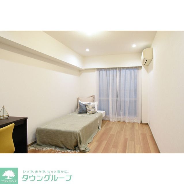 その他部屋・スペース　家具・調度品等はCG加工です。実際の賃貸住居には含まれませ…