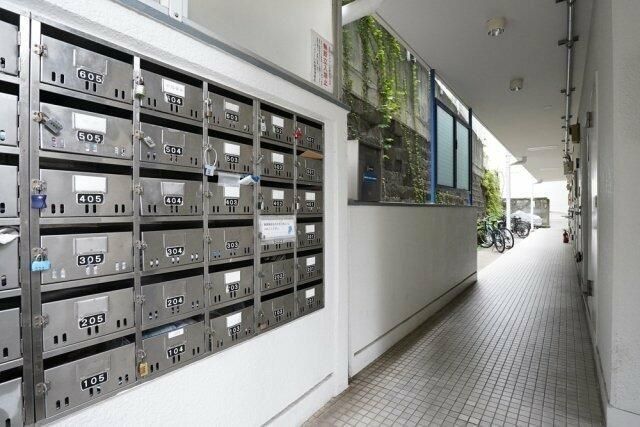 その他共有部分