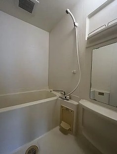 バス・シャワールーム　参考写真です