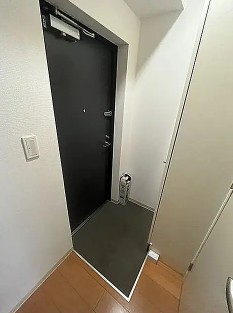 玄関　参考写真です