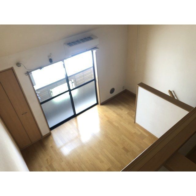 その他部屋・スペース　サニーサイド西日暮里　荒川区西日暮里5