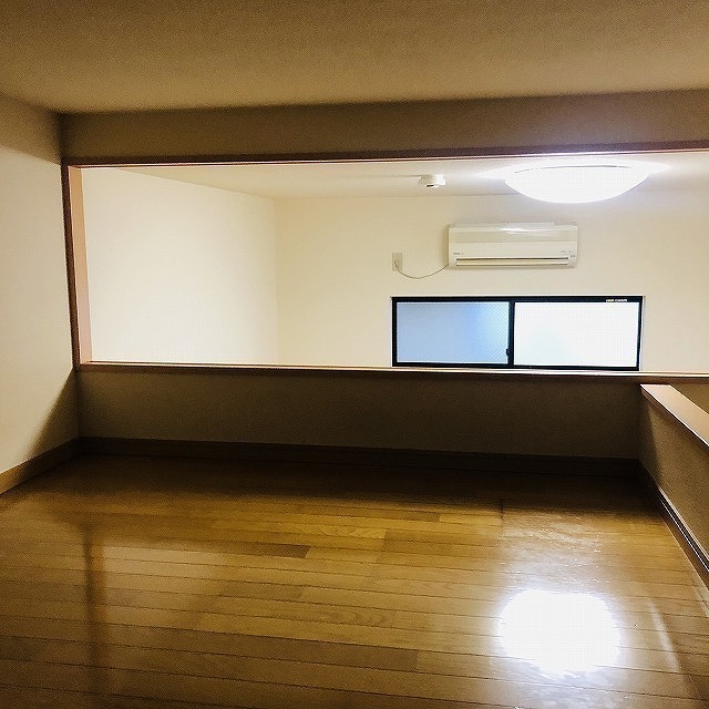 眺望　サニーサイド西日暮里　荒川区西日暮里5