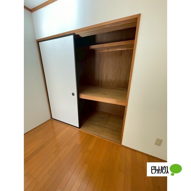 収納　１０３号室になります