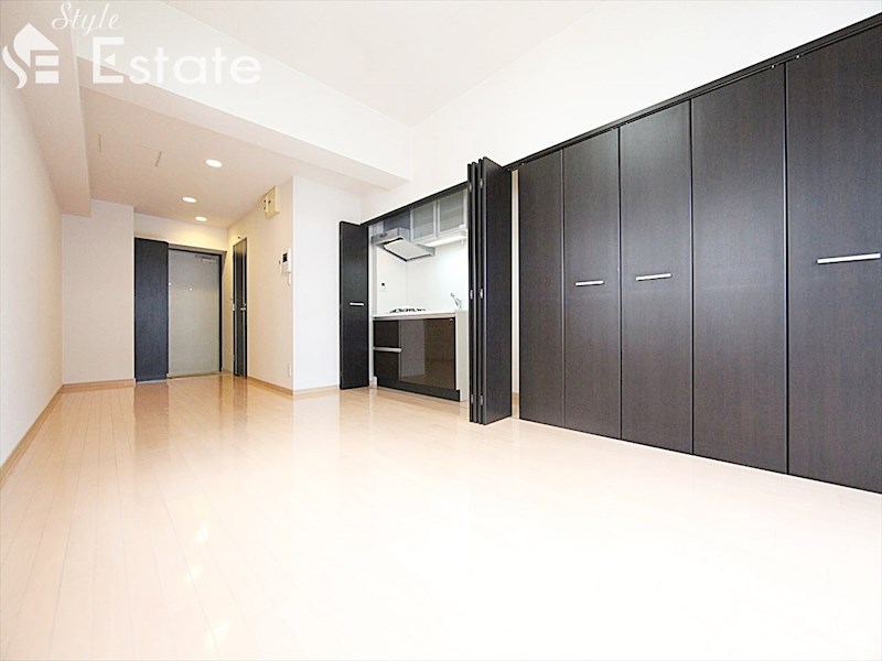 その他部屋・スペース　内装