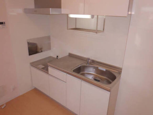 キッチン　キッチン２０１