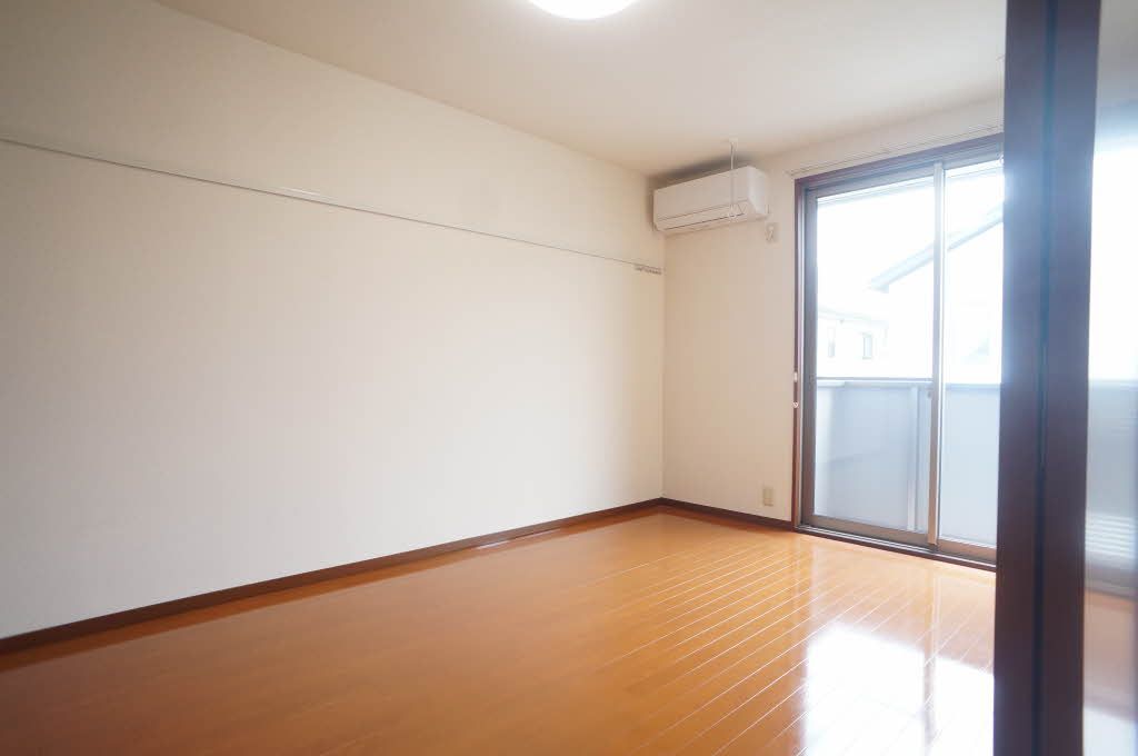 その他部屋・スペース　洋室