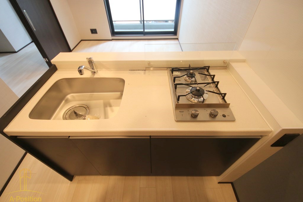 キッチン　ブエナビスタ梅田イースト