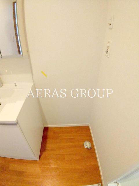 その他　部屋同仕様タイプ場