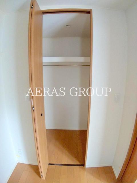 収納　部屋同仕様タイプ