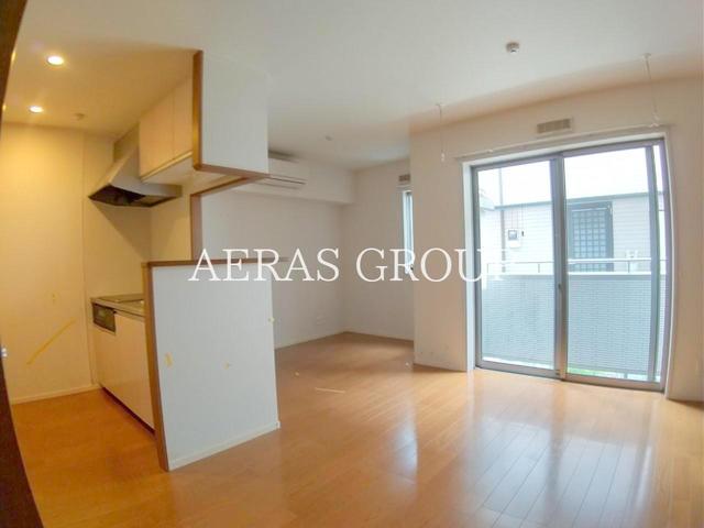 居室・リビング　部屋同仕様タイプ