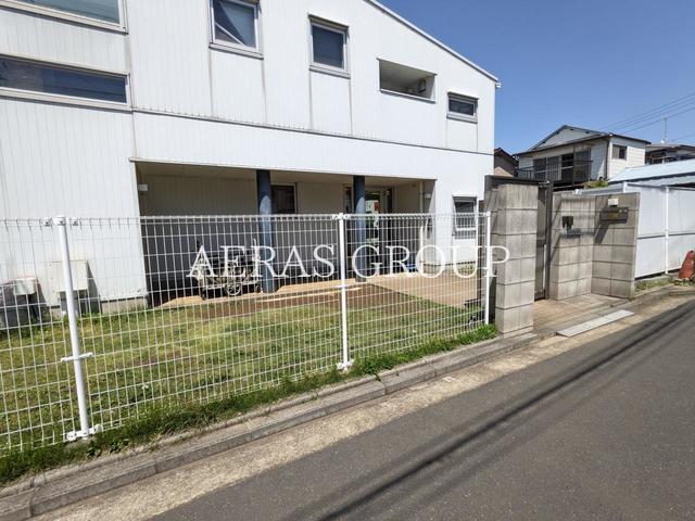 幼稚園・保育園　グローバルキッズ白楽園（幼稚園・保育園）まで356m