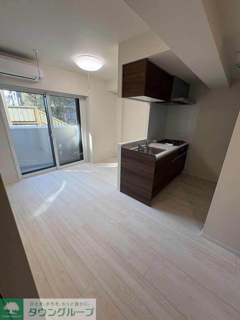 居室・リビング　リビング/居室