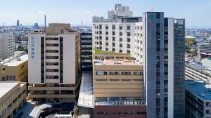 大学・短大　国立大学法人山口大学医学部（大学・短大）まで1597m