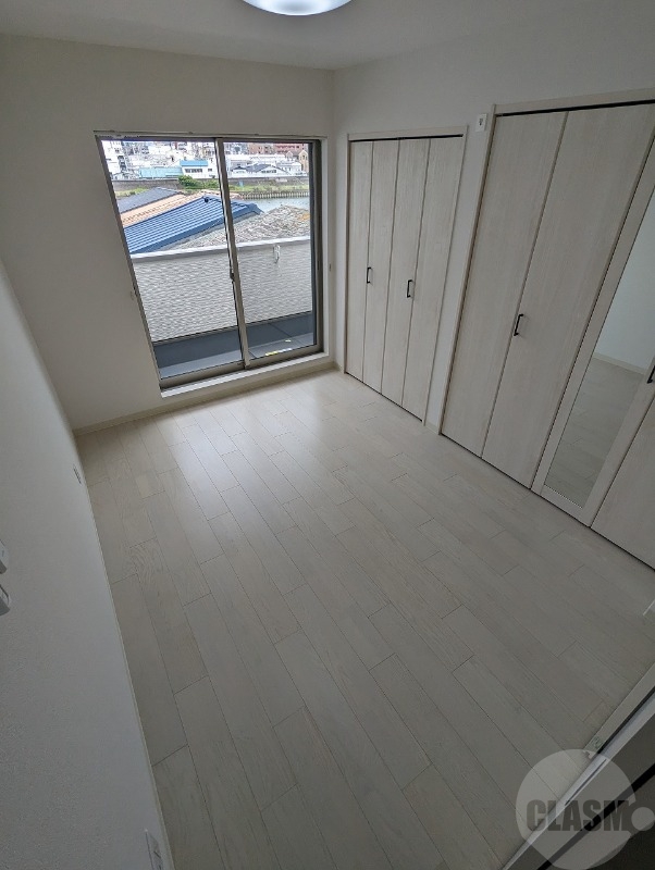 その他部屋・スペース　明るいお部屋です！