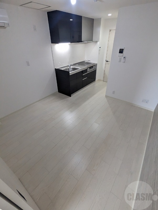 居室・リビング　綺麗なリビング♪