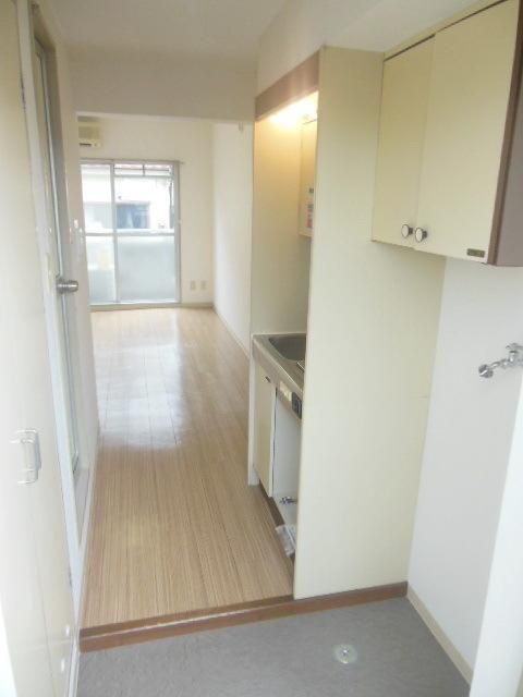 玄関　★お部屋探しはタウンハウジング高幡不動店まで★