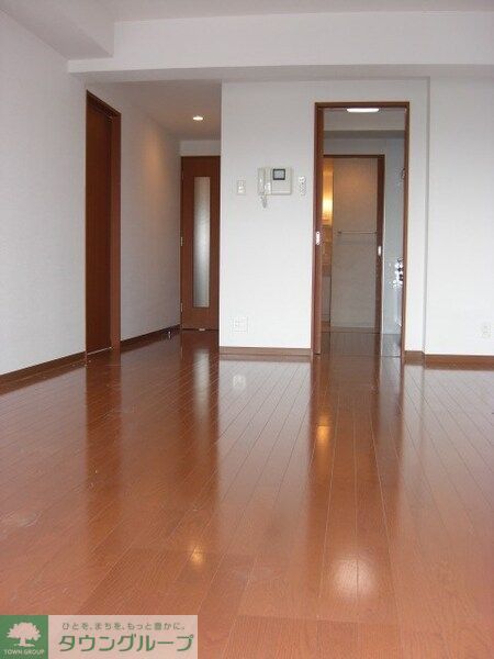 居室・リビング　リビング/居室