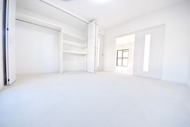 その他部屋・スペース　★和室を洋間に変更しました★