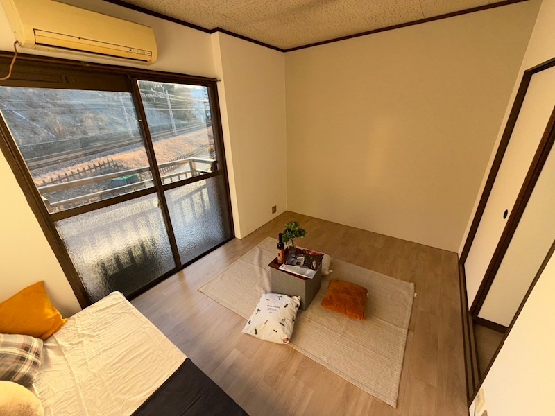 居室・リビング　別室参照