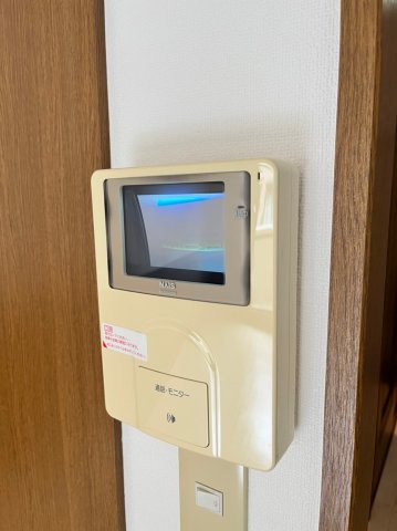 セキュリティ　別号室の画像です。ご参考下さい