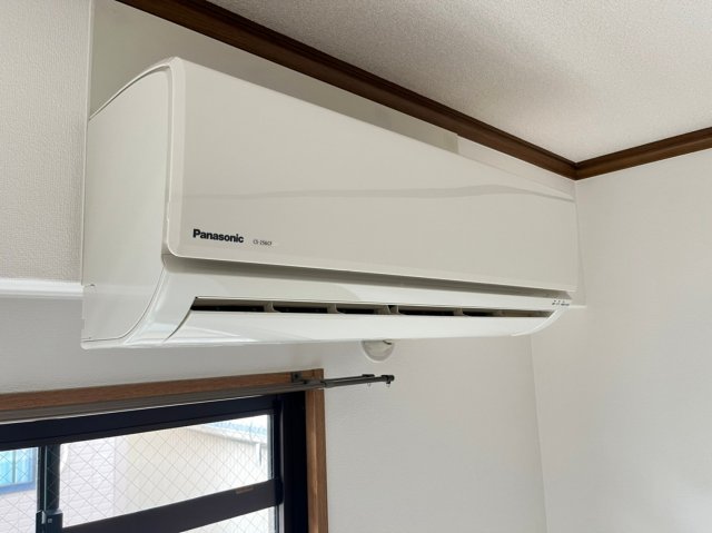 その他設備　別号室の画像です。ご参考下さい