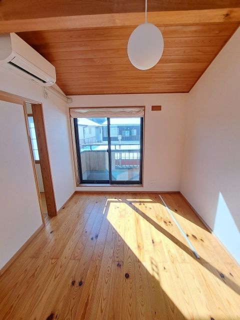 その他部屋・スペース　2F洋室