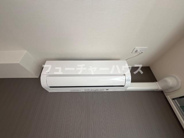 その他設備　エアコン（イメージ）