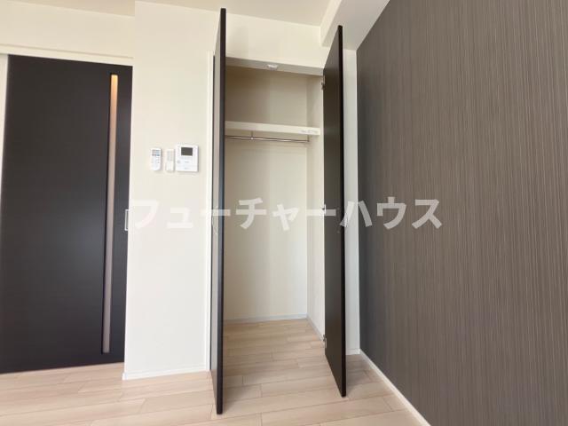 収納　収納（イメージ）