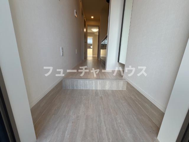 玄関　玄関（イメージ）