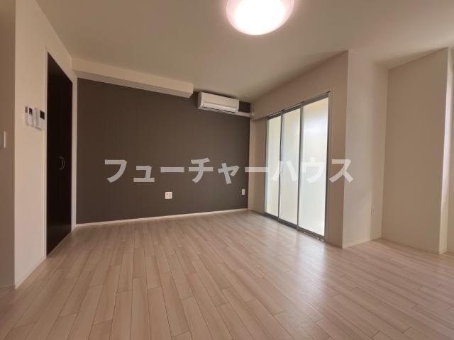 居室・リビング　室内（イメージ）