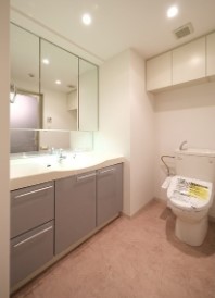 その他　トイレ