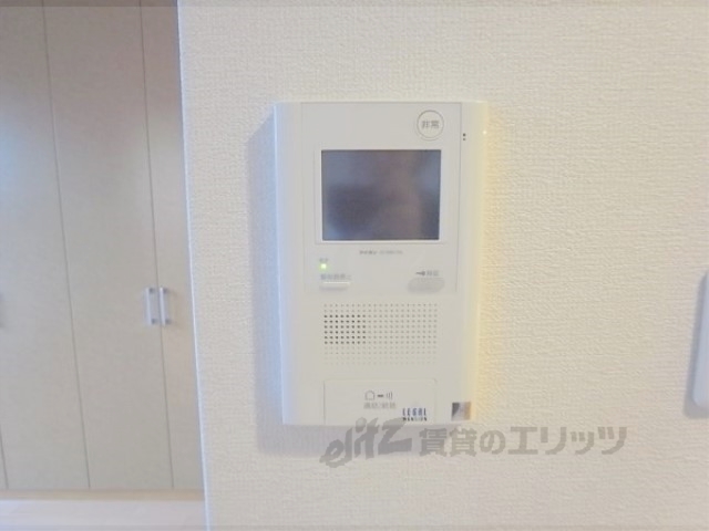 セキュリティ　ドアフォン（ＴＶ含）