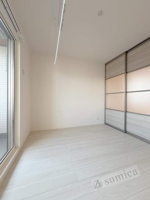 その他設備　インターネット無料で使い放題♪