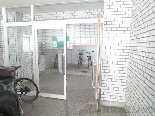 その他部屋・スペース　エントランス