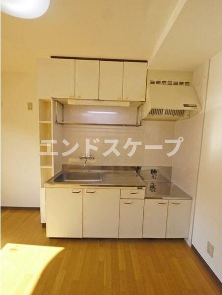 キッチン　高崎、前橋のお部屋探しはエンドスケープまで！お客様の理想お聞