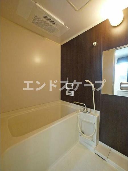 バス・シャワールーム　高崎、前橋のお部屋探しはエンドスケープまで！お客様の理想お聞