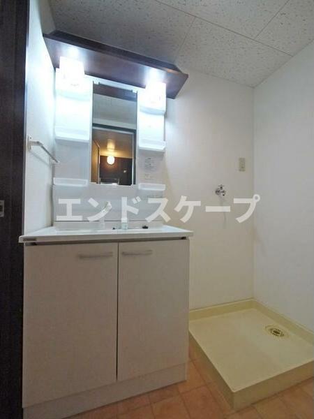 洗面設備　高崎、前橋のお部屋探しはエンドスケープまで！お客様の理想お聞