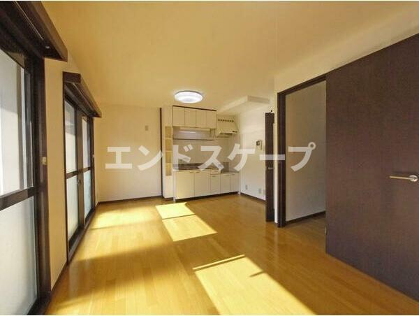 居室・リビング　高崎、前橋のお部屋探しはエンドスケープまで！お客様の理想お聞