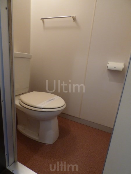 トイレ　※別のお部屋のお写真です。御参考までに。