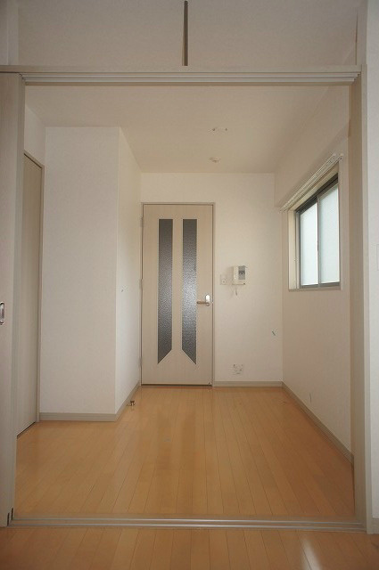 居室・リビング　※別室参考写真