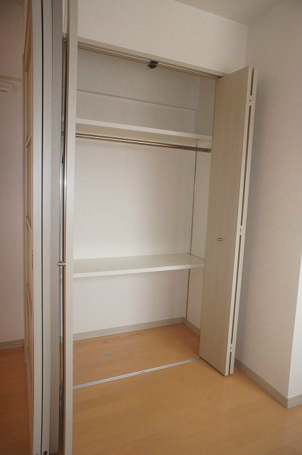 収納　※別室参考写真