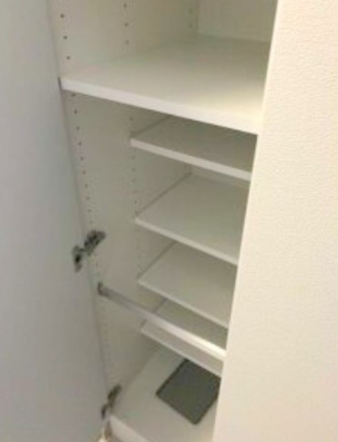 収納　※同仕様タイプ