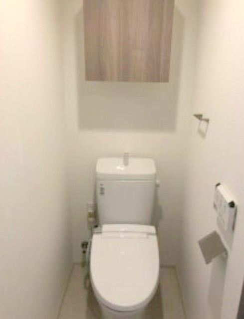 トイレ　※同仕様タイプ