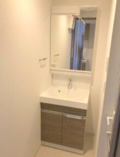 洗面設備　※同仕様タイプ