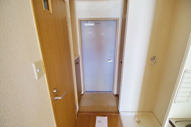 玄関　★きれいな玄関です★