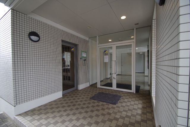 エントランス　☆エントランス部分☆