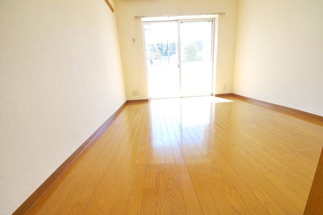 その他部屋・スペース　★日当たり良好です★