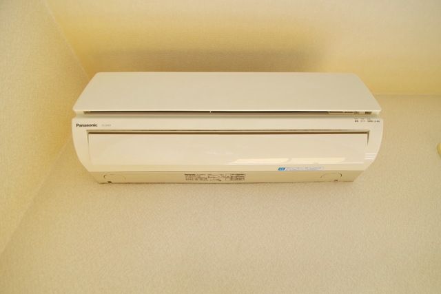 その他設備　★エアコン設置済み★