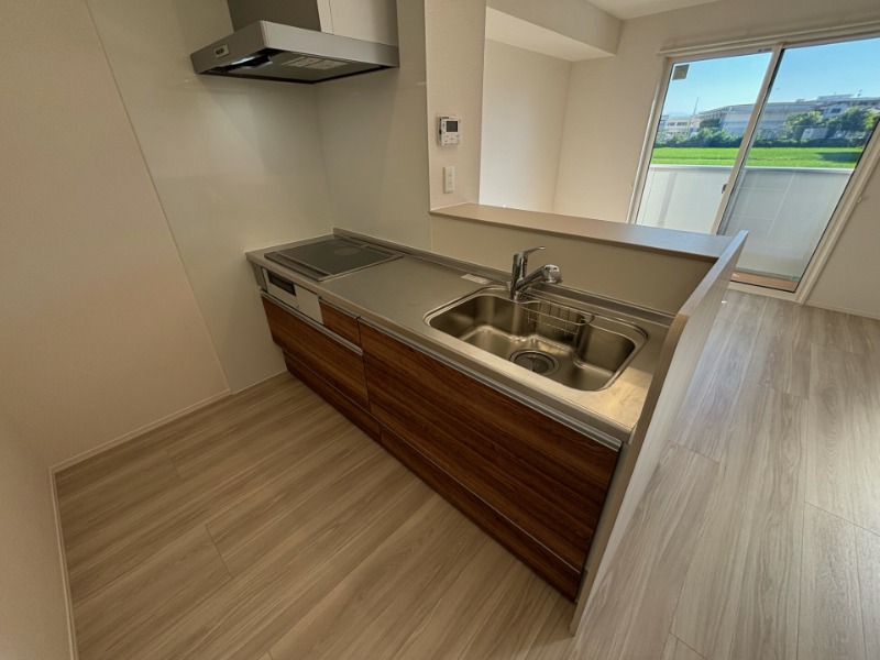 キッチン　同型イメージ