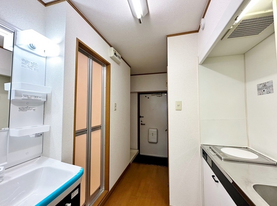 その他　※他号室の写真です。